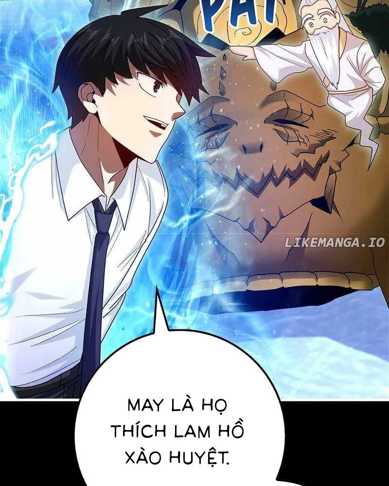 Thiên Tài Võ Thuật Hồi Quy Chapter 47 - Trang 4