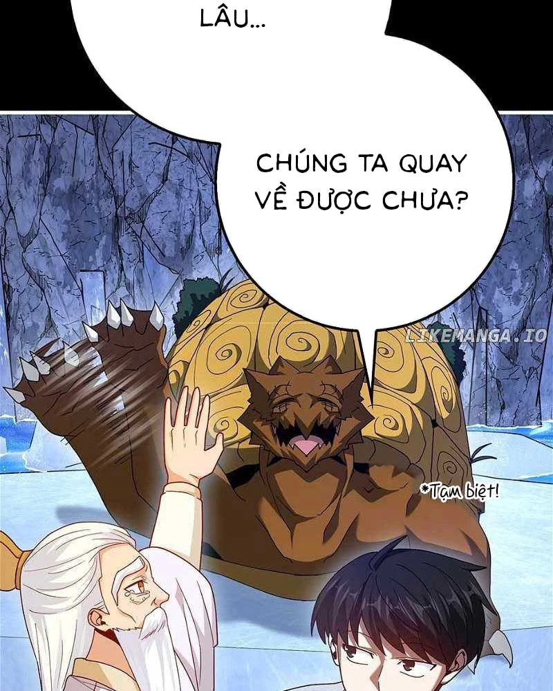 Thiên Tài Võ Thuật Hồi Quy Chapter 47 - Trang 4