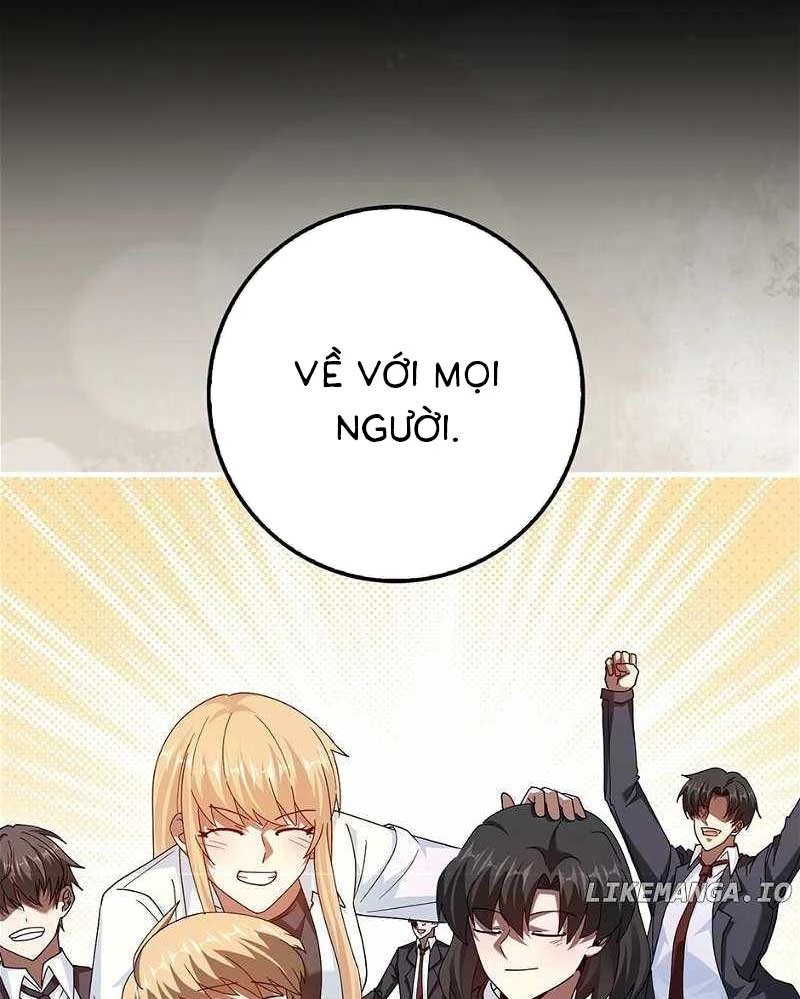 Thiên Tài Võ Thuật Hồi Quy Chapter 47 - Trang 4