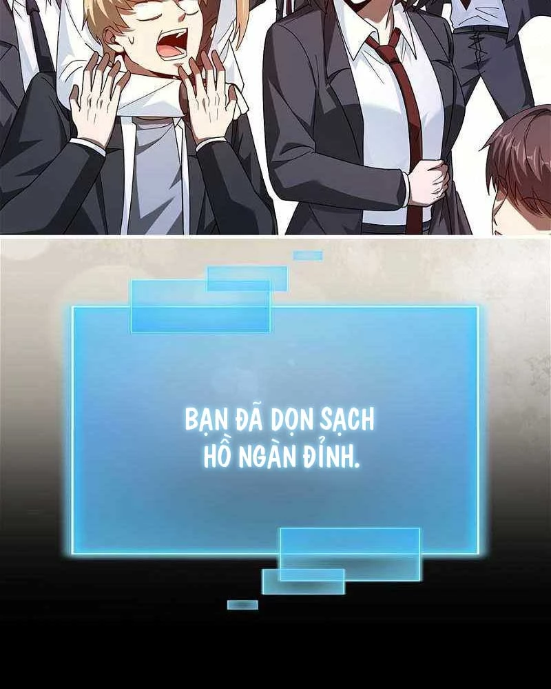 Thiên Tài Võ Thuật Hồi Quy Chapter 47 - Trang 4