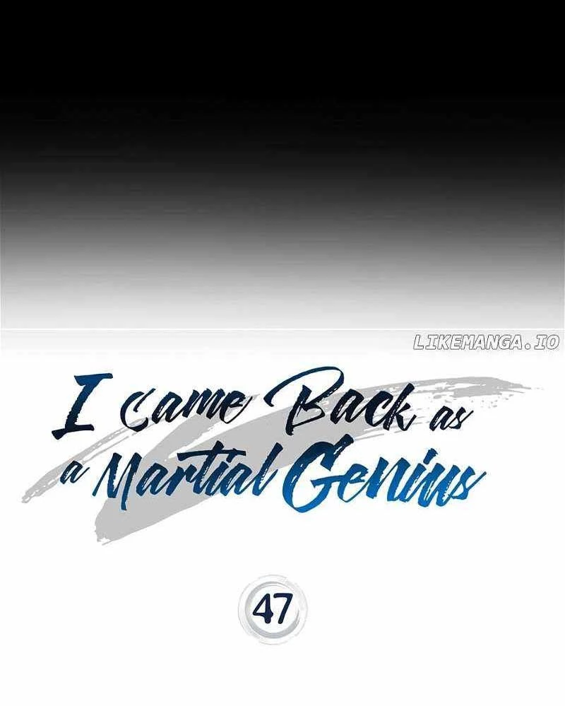 Thiên Tài Võ Thuật Hồi Quy Chapter 47 - Trang 4