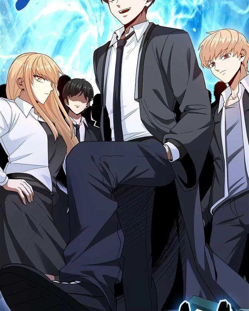 Thiên Tài Võ Thuật Hồi Quy Chapter 47 - Trang 4