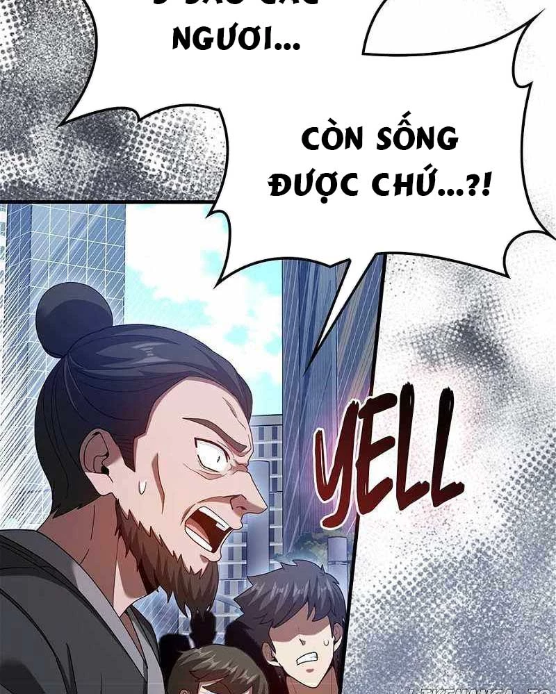 Thiên Tài Võ Thuật Hồi Quy Chapter 47 - Trang 4