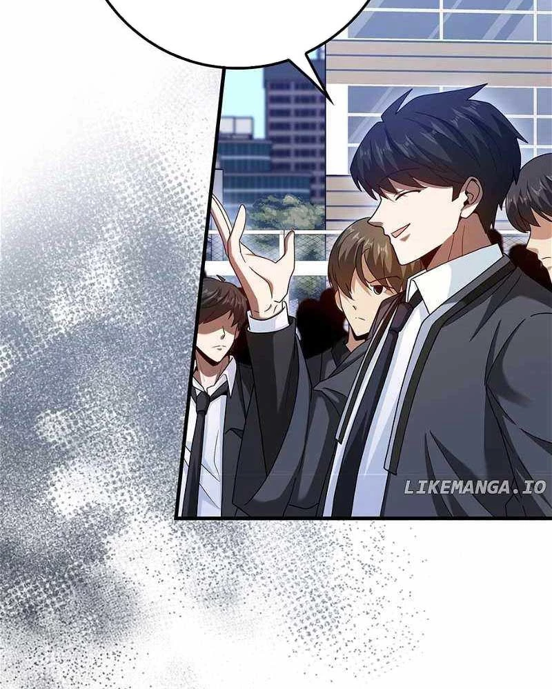 Thiên Tài Võ Thuật Hồi Quy Chapter 47 - Trang 4