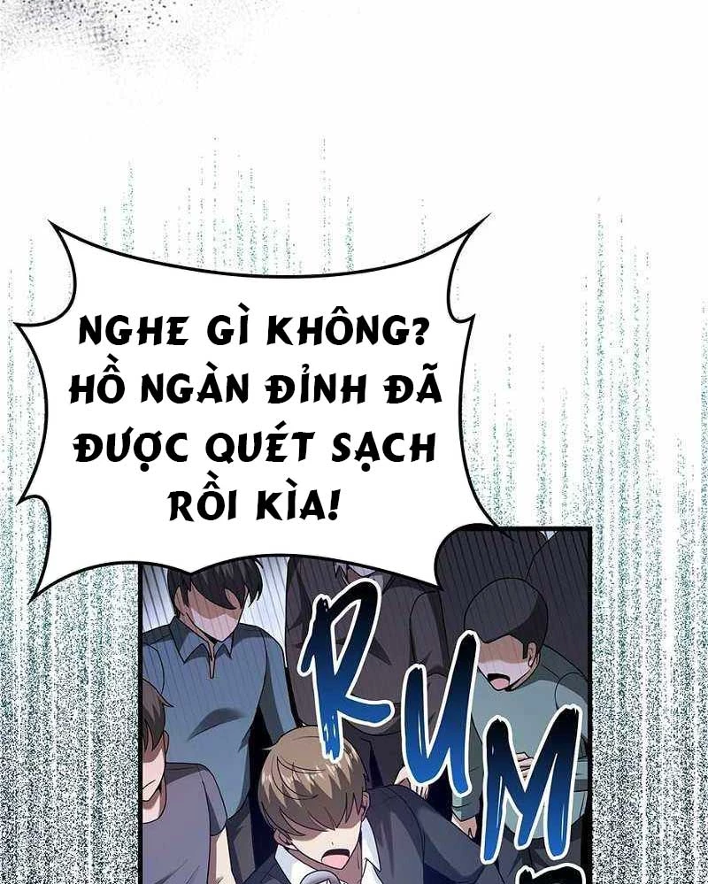 Thiên Tài Võ Thuật Hồi Quy Chapter 47 - Trang 4