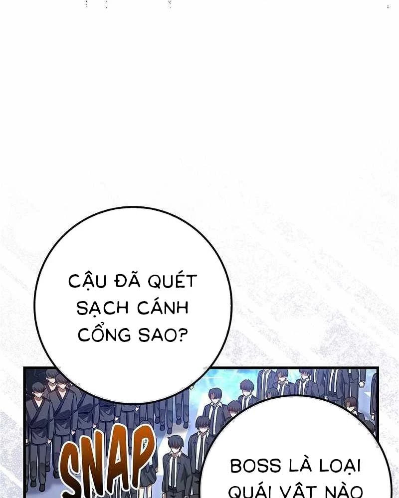 Thiên Tài Võ Thuật Hồi Quy Chapter 47 - Trang 4