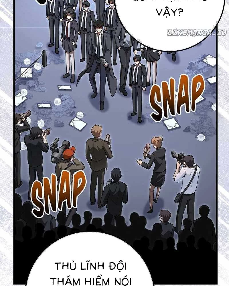 Thiên Tài Võ Thuật Hồi Quy Chapter 47 - Trang 4