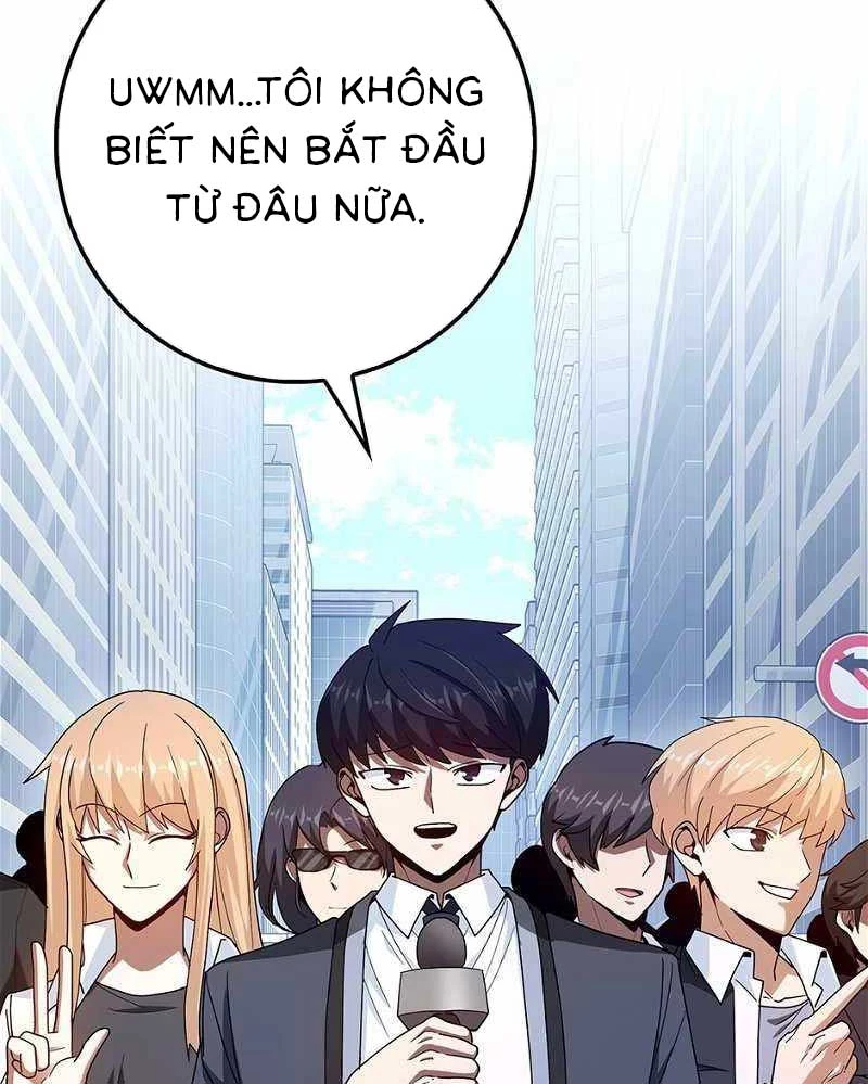 Thiên Tài Võ Thuật Hồi Quy Chapter 47 - Trang 4