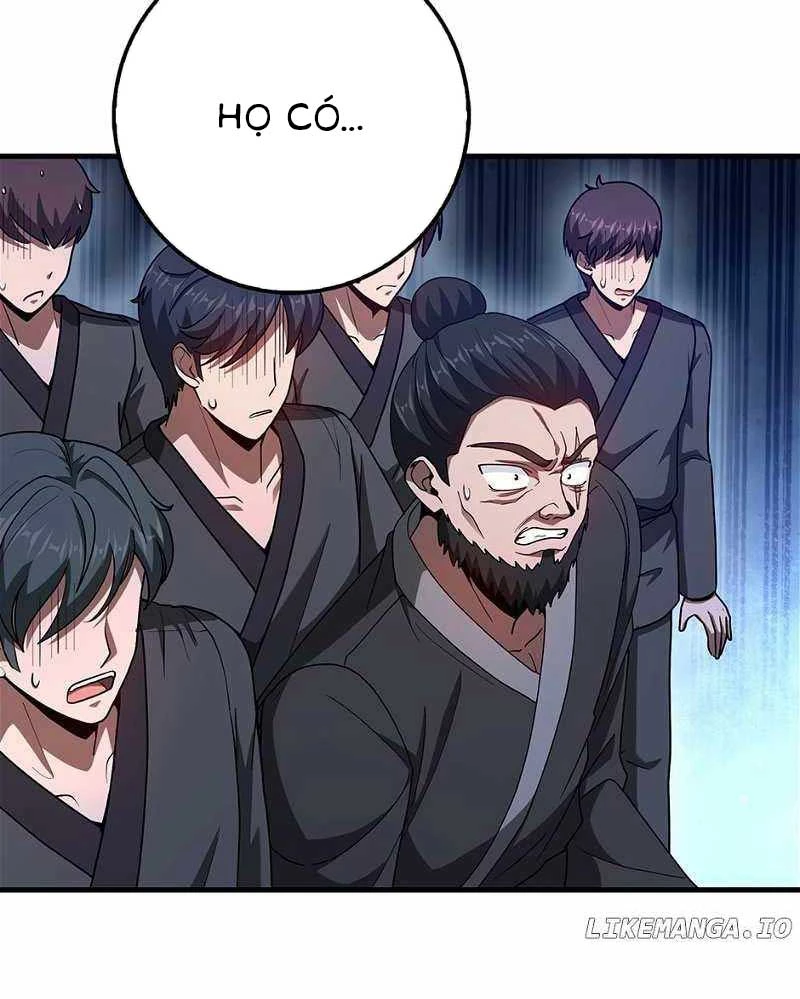 Thiên Tài Võ Thuật Hồi Quy Chapter 47 - Trang 4