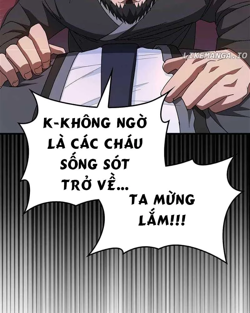 Thiên Tài Võ Thuật Hồi Quy Chapter 47 - Trang 4