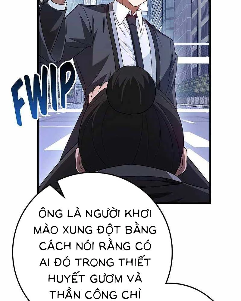 Thiên Tài Võ Thuật Hồi Quy Chapter 47 - Trang 4