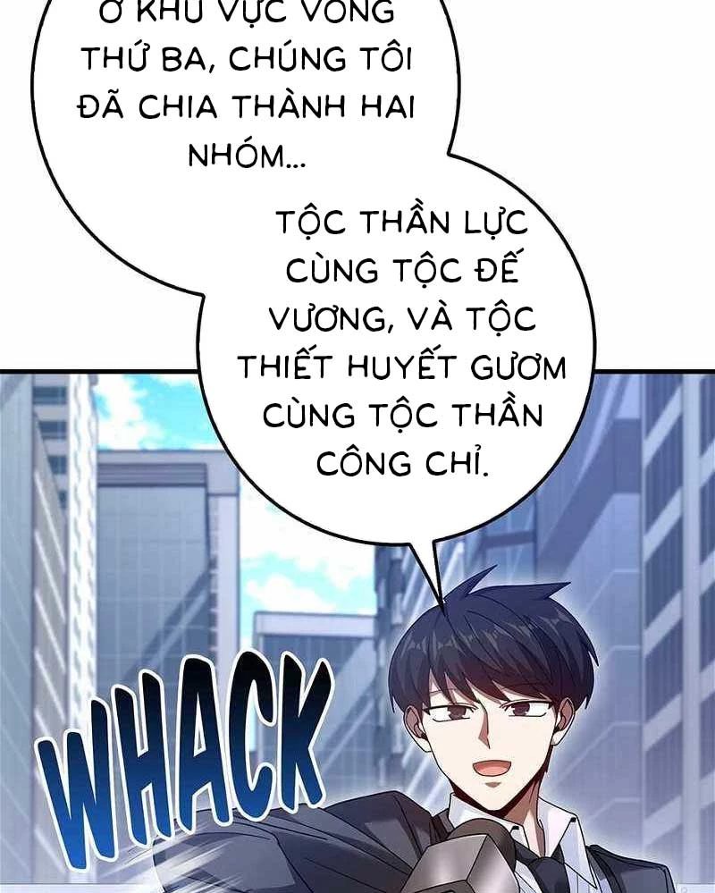 Thiên Tài Võ Thuật Hồi Quy Chapter 47 - Trang 4