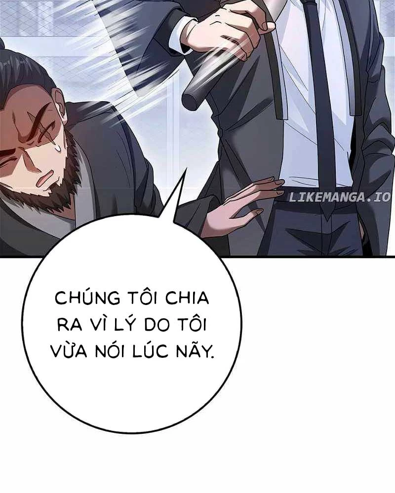 Thiên Tài Võ Thuật Hồi Quy Chapter 47 - Trang 4