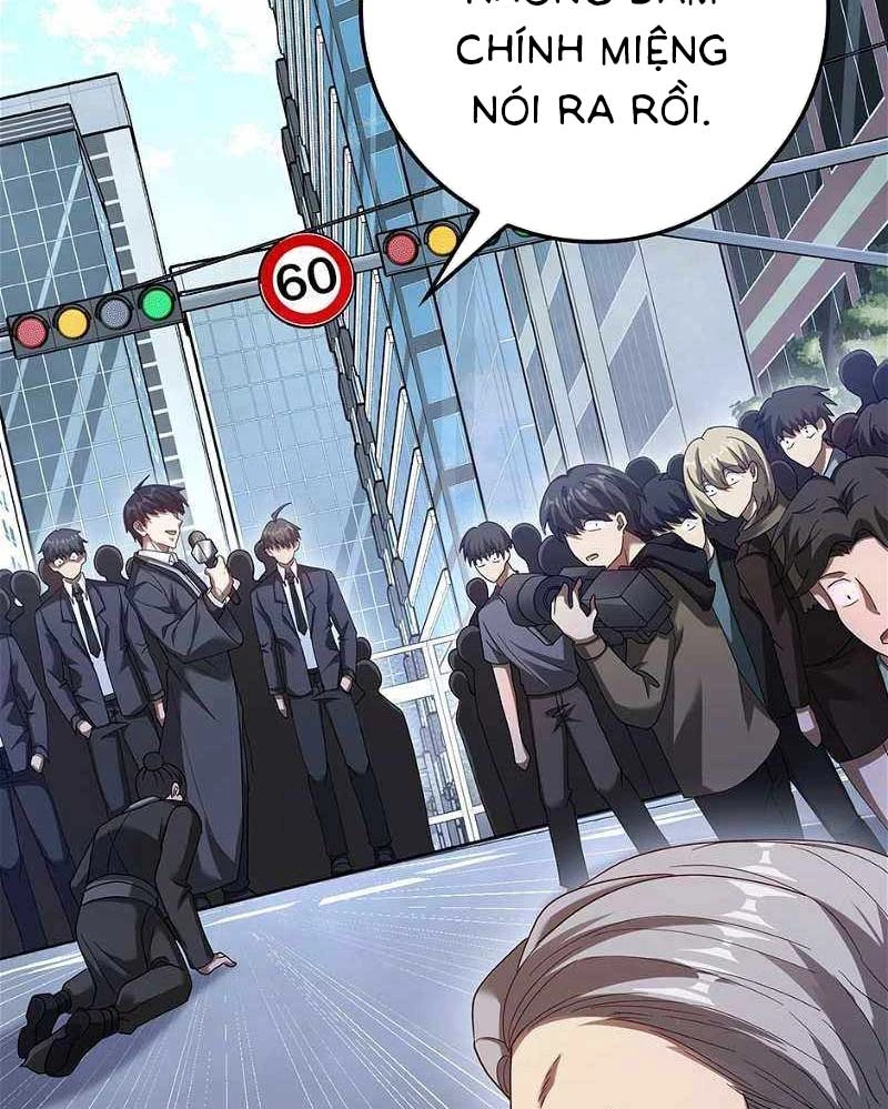 Thiên Tài Võ Thuật Hồi Quy Chapter 47 - Trang 4