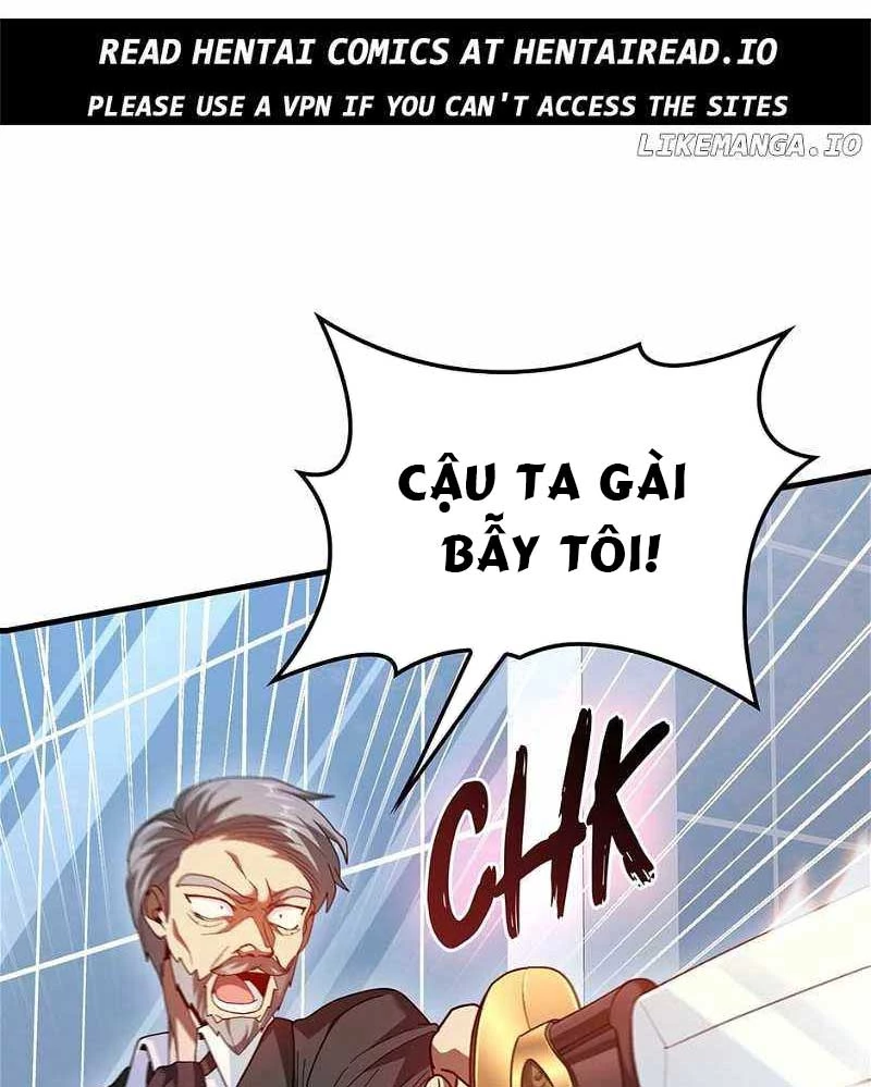 Thiên Tài Võ Thuật Hồi Quy Chapter 47 - Trang 4