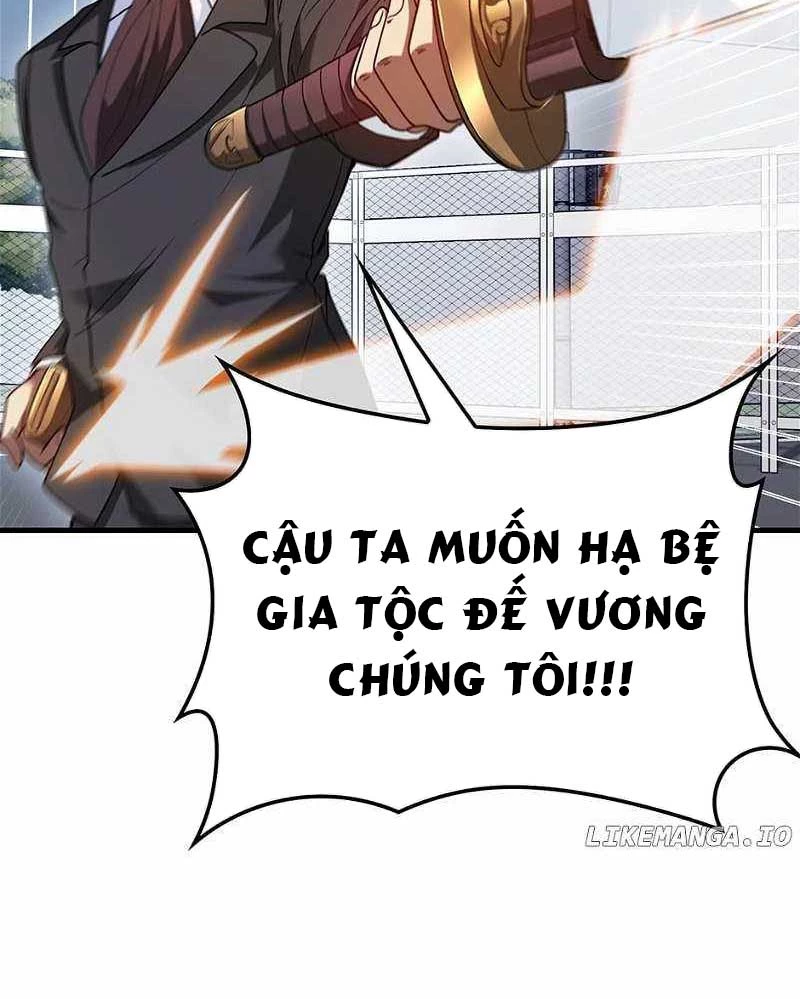 Thiên Tài Võ Thuật Hồi Quy Chapter 47 - Trang 4