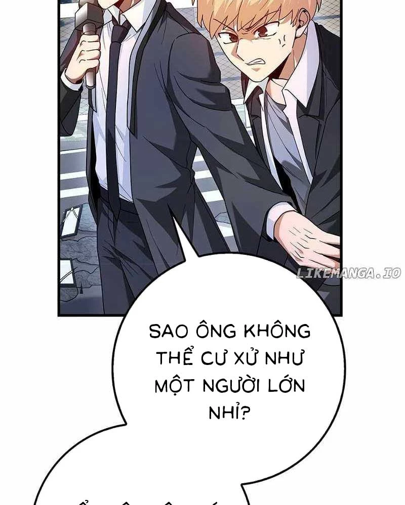 Thiên Tài Võ Thuật Hồi Quy Chapter 47 - Trang 4