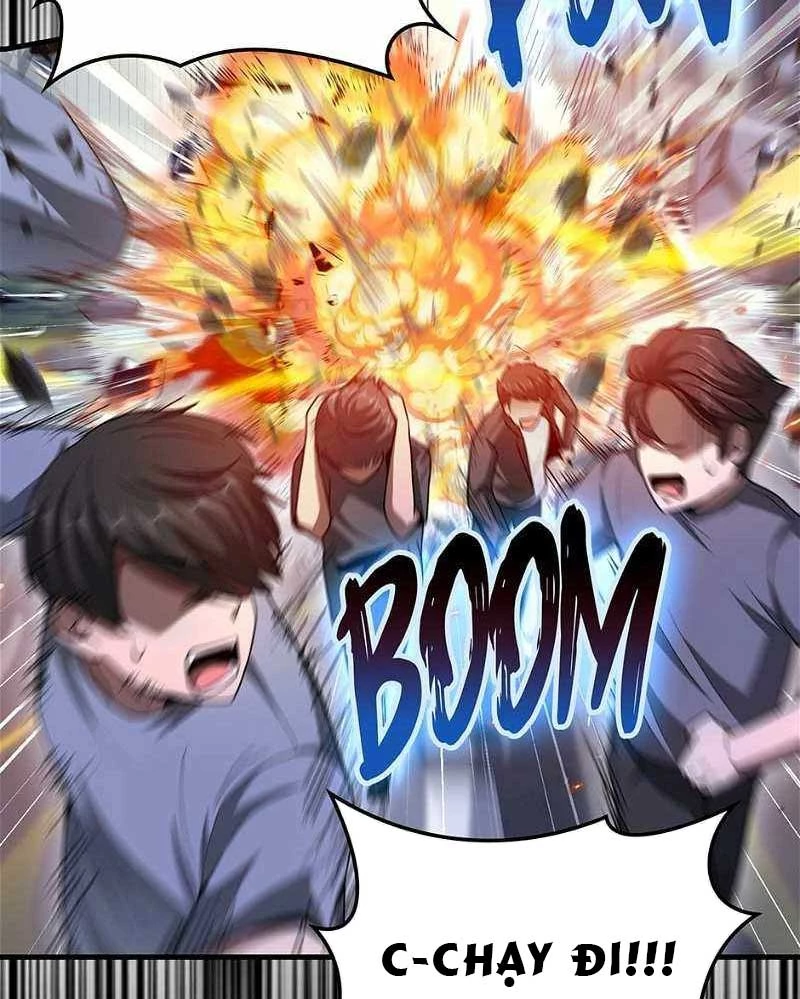 Thiên Tài Võ Thuật Hồi Quy Chapter 47 - Trang 4