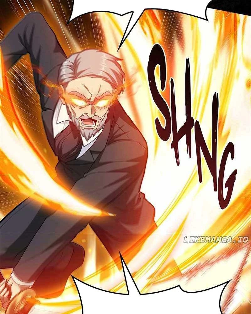 Thiên Tài Võ Thuật Hồi Quy Chapter 47 - Trang 4