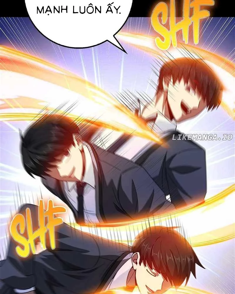 Thiên Tài Võ Thuật Hồi Quy Chapter 47 - Trang 4