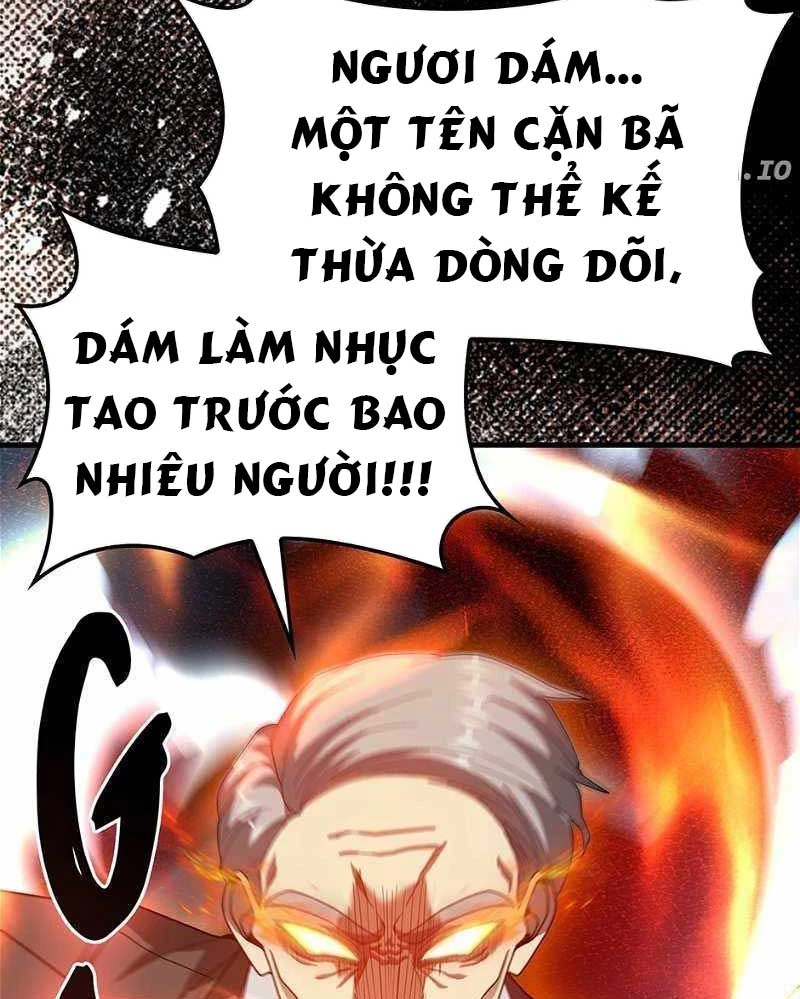 Thiên Tài Võ Thuật Hồi Quy Chapter 47 - Trang 4