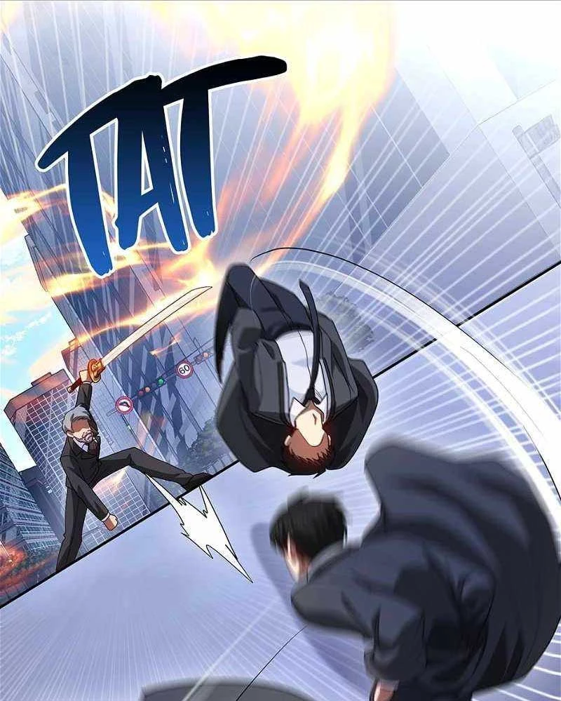 Thiên Tài Võ Thuật Hồi Quy Chapter 47 - Trang 4