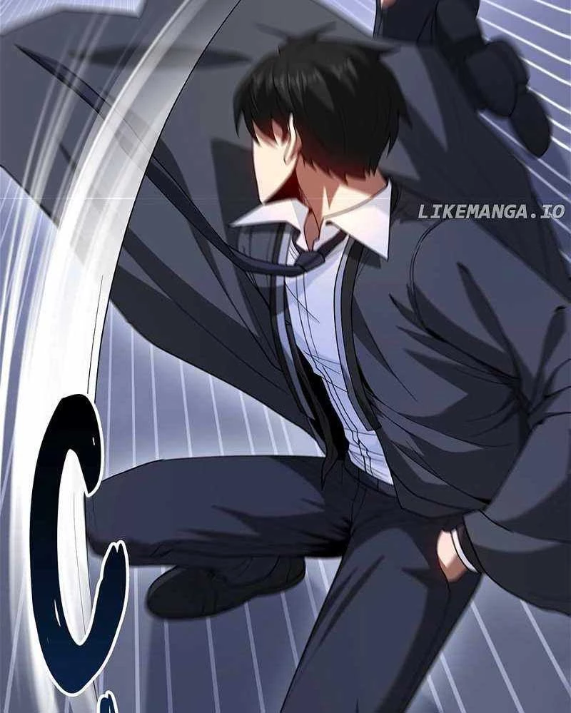 Thiên Tài Võ Thuật Hồi Quy Chapter 47 - Trang 4