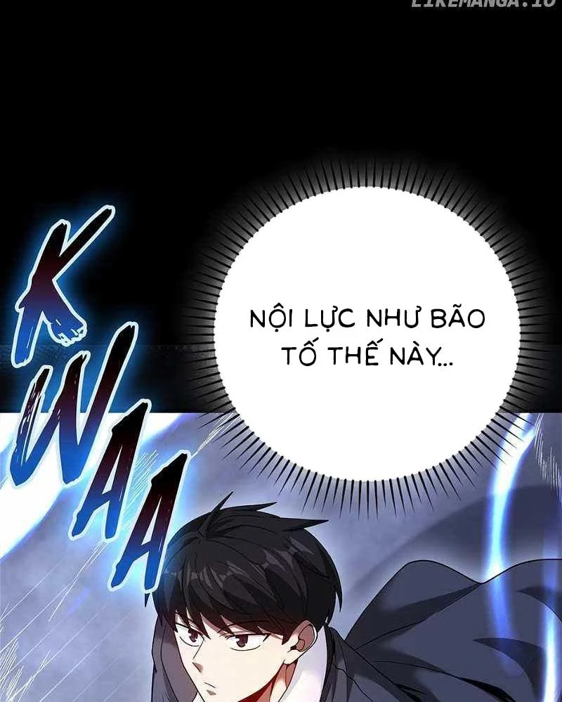 Thiên Tài Võ Thuật Hồi Quy Chapter 47 - Trang 4