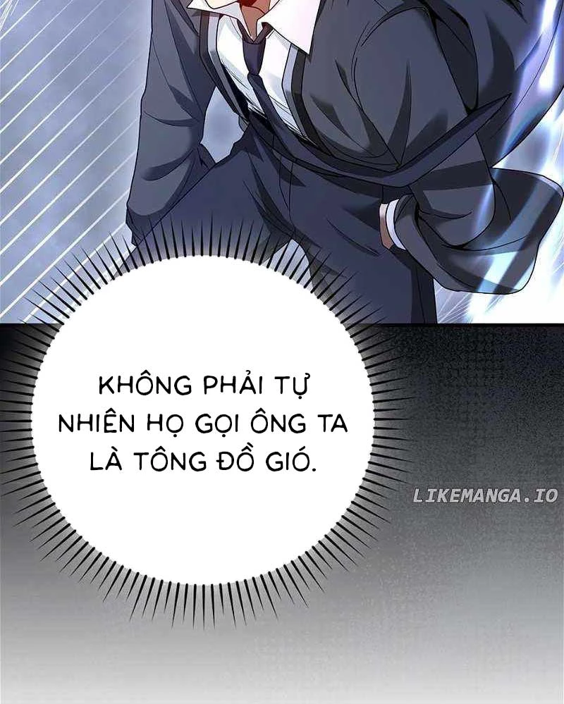 Thiên Tài Võ Thuật Hồi Quy Chapter 47 - Trang 4