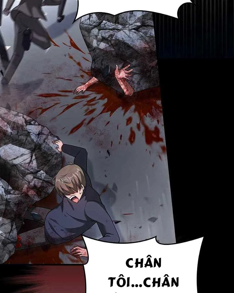 Thiên Tài Võ Thuật Hồi Quy Chapter 47 - Trang 4