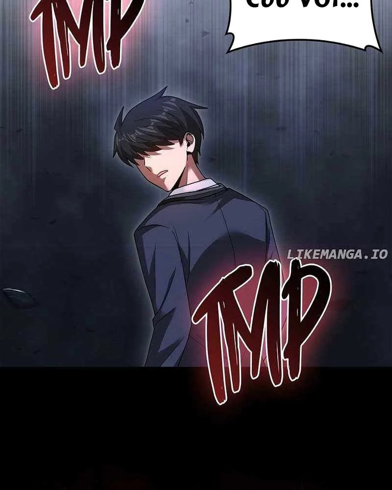 Thiên Tài Võ Thuật Hồi Quy Chapter 47 - Trang 4