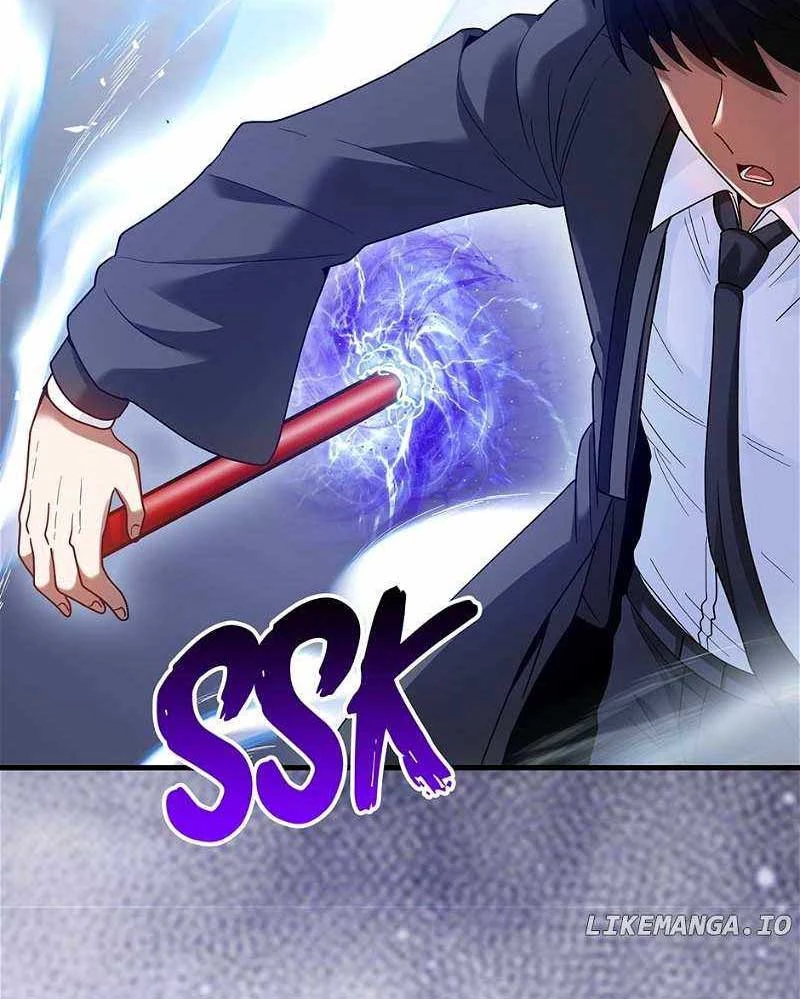 Thiên Tài Võ Thuật Hồi Quy Chapter 47 - Trang 4