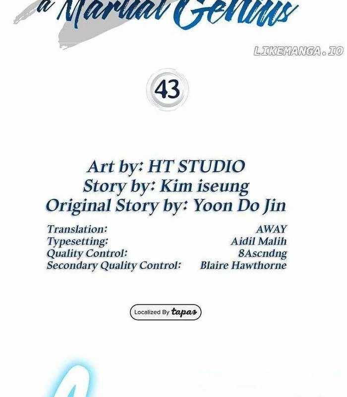 Thiên Tài Võ Thuật Hồi Quy Chapter 48 - Trang 4