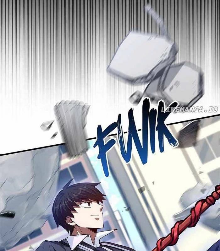 Thiên Tài Võ Thuật Hồi Quy Chapter 48 - Trang 4