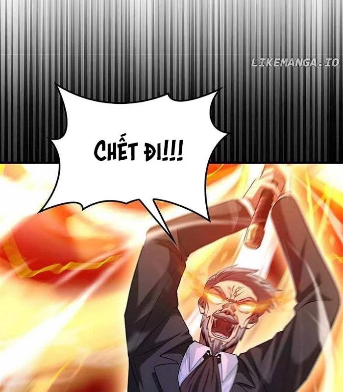 Thiên Tài Võ Thuật Hồi Quy Chapter 48 - Trang 4