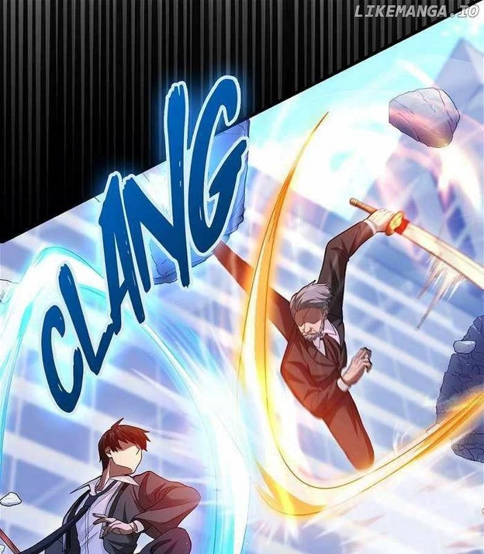 Thiên Tài Võ Thuật Hồi Quy Chapter 48 - Trang 4