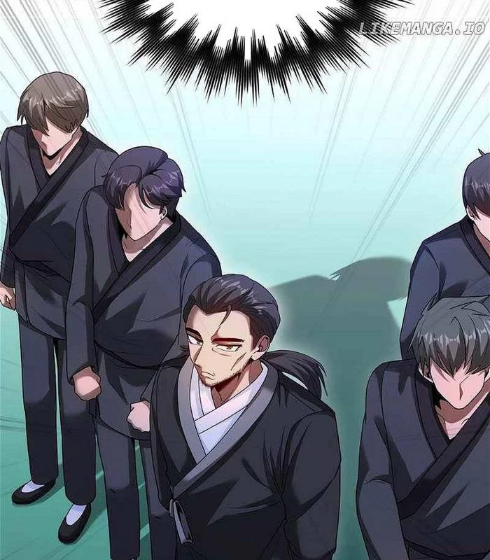 Thiên Tài Võ Thuật Hồi Quy Chapter 48 - Trang 4