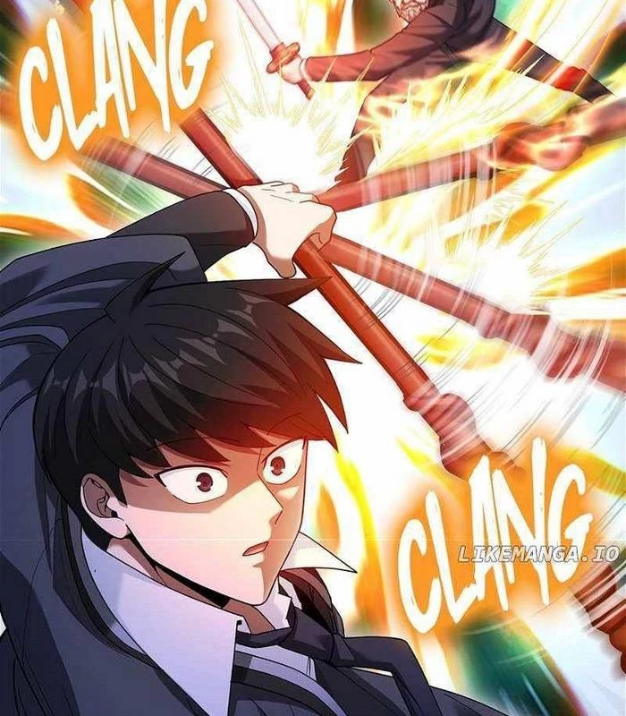 Thiên Tài Võ Thuật Hồi Quy Chapter 48 - Trang 4