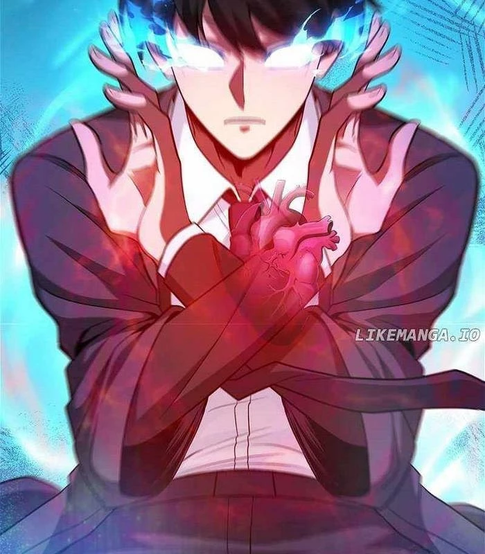 Thiên Tài Võ Thuật Hồi Quy Chapter 48 - Trang 4