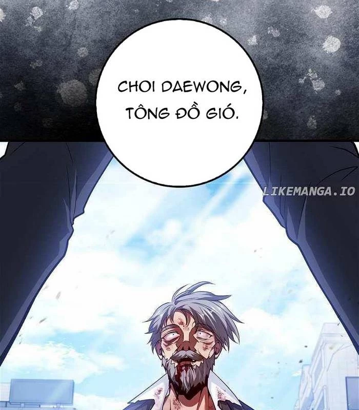 Thiên Tài Võ Thuật Hồi Quy Chapter 48 - Trang 4