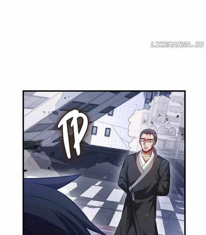 Thiên Tài Võ Thuật Hồi Quy Chapter 48 - Trang 4