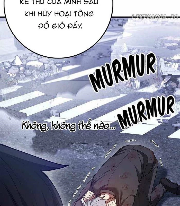 Thiên Tài Võ Thuật Hồi Quy Chapter 48 - Trang 4