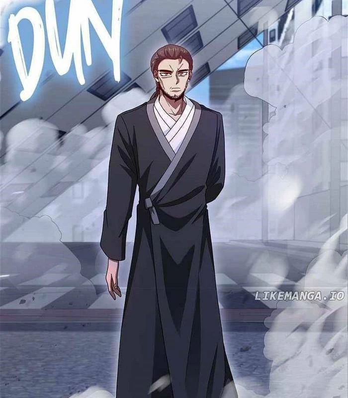 Thiên Tài Võ Thuật Hồi Quy Chapter 48 - Trang 4