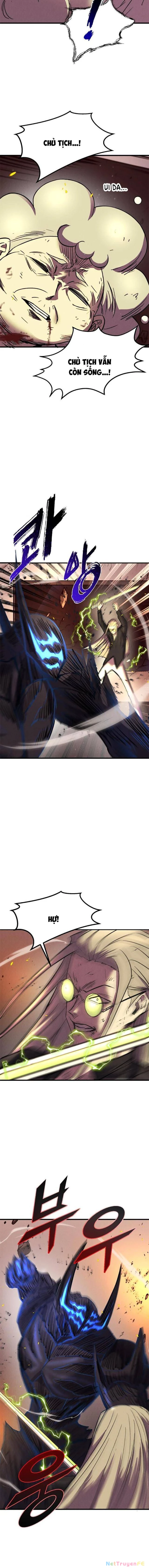 Người Côn Trùng Chapter 57.5 - Trang 2