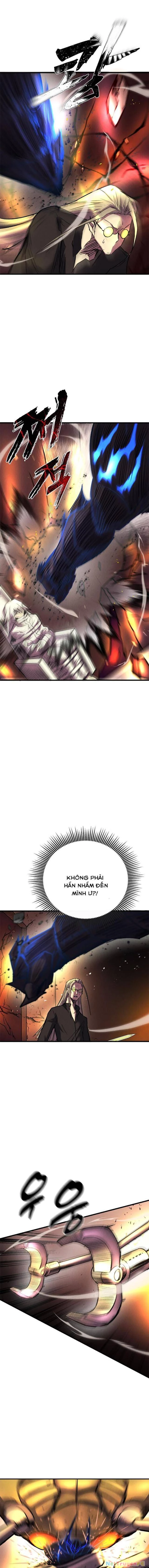 Người Côn Trùng Chapter 57.5 - Trang 2