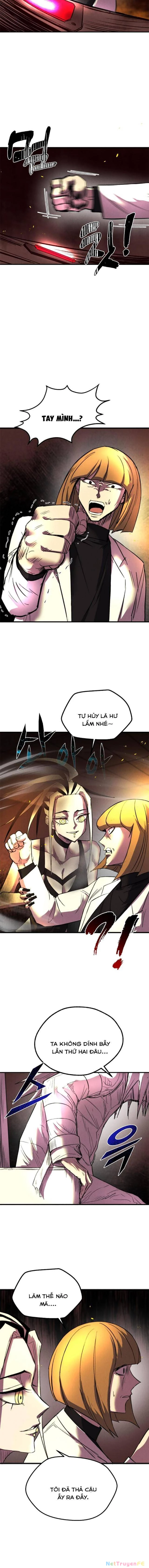 Người Côn Trùng Chapter 57.5 - Trang 2