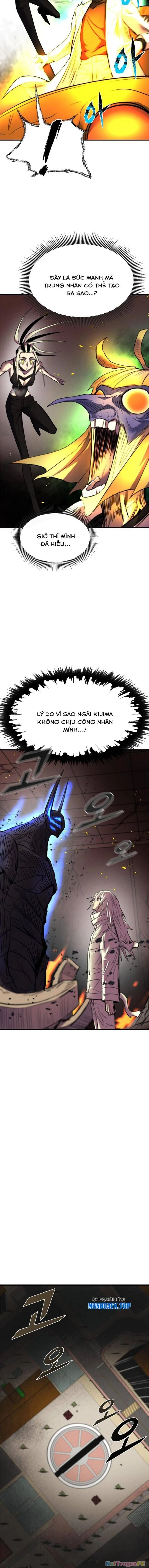 Người Côn Trùng Chapter 57.5 - Trang 2