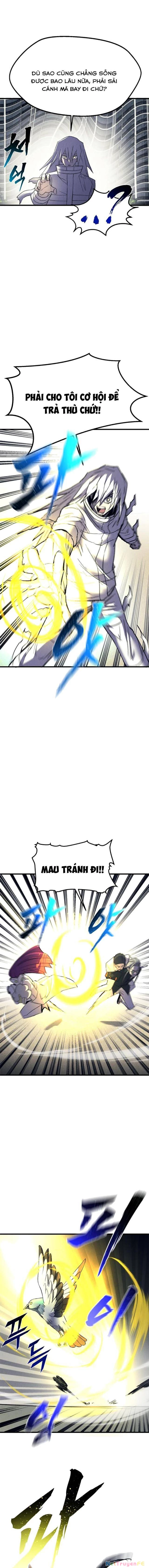 Người Côn Trùng Chapter 57.5 - Trang 2