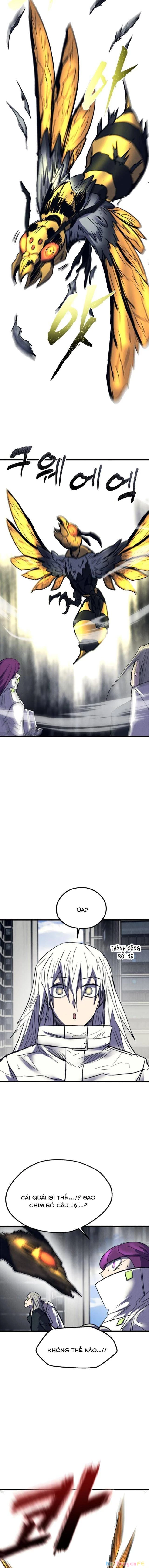 Người Côn Trùng Chapter 57.5 - Trang 2