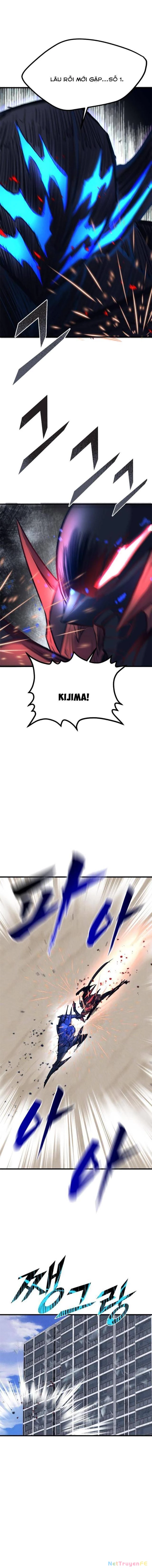 Người Côn Trùng Chapter 57.5 - Trang 2